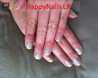 Nail Art Ongles La Rochelle